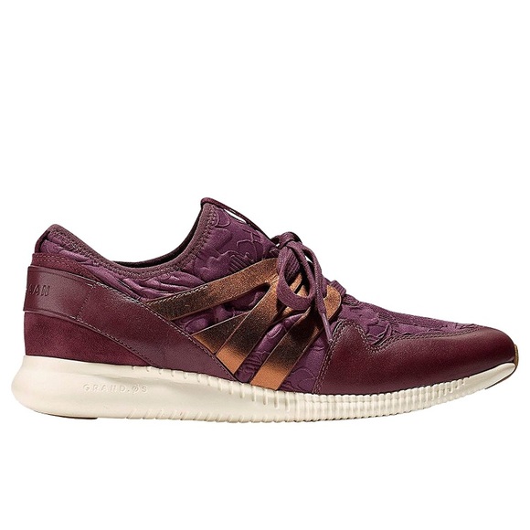 cole haan studio grand sneaker