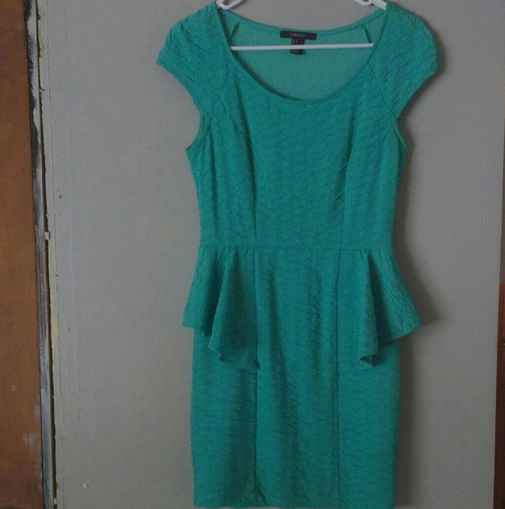 Beautiful Forever 21 Dress