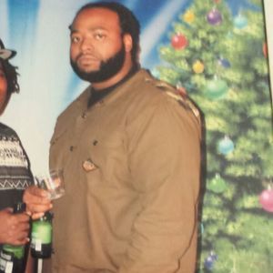 Meet your Posher, Donta