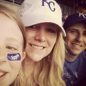 Meet your Posher, Ali