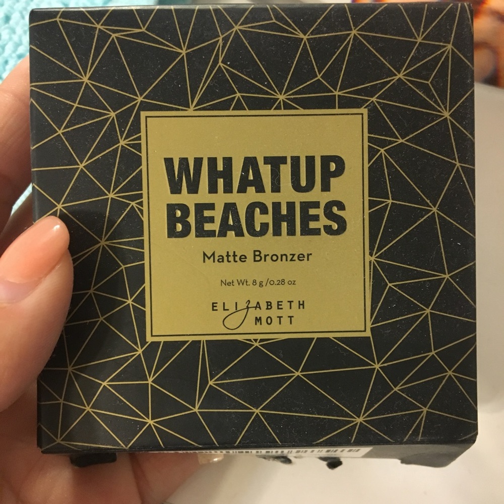 Elizabeth Mott Bronzer