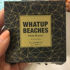 Elizabeth Mott Bronzer