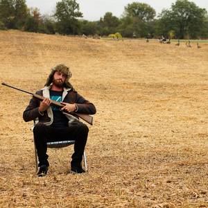 Meet your Posher, Eddie