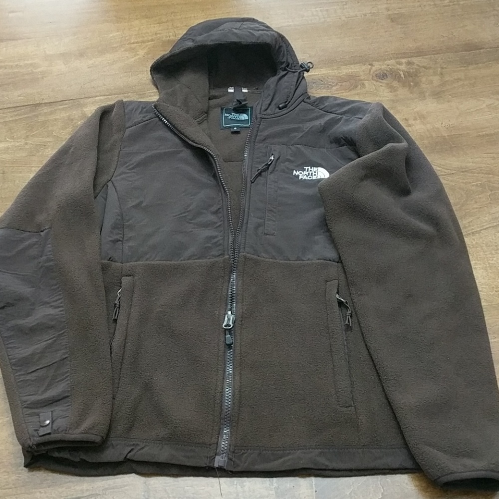 Men's small New without tag The North Face Jacket