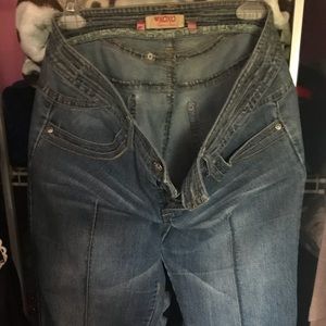 XOXO  Jeans  size 11/12
