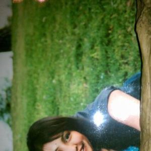 Meet your Posher, Amelia