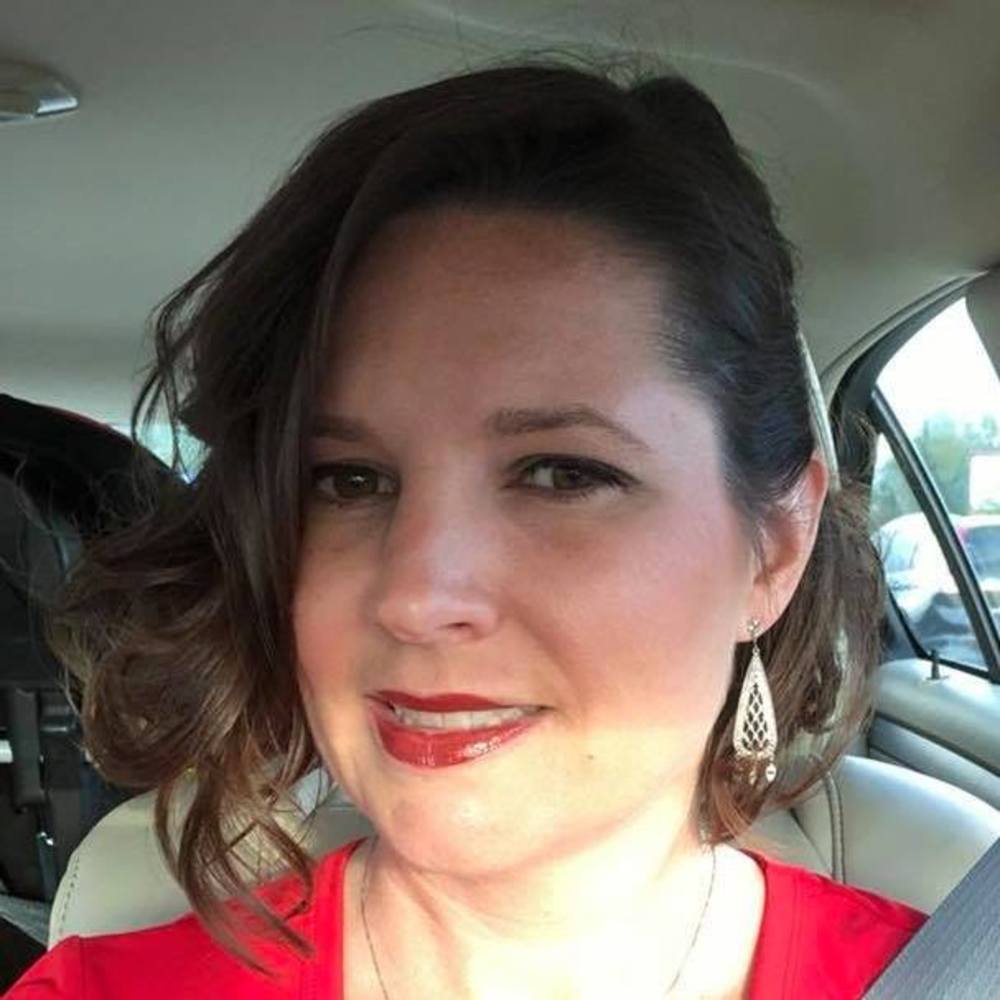 Meet your Posher, Andrea