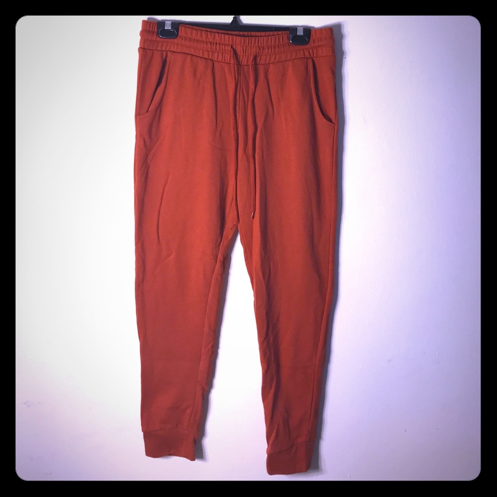 ❌SOLD❌ Forever 21 Lightly Lined Jogger