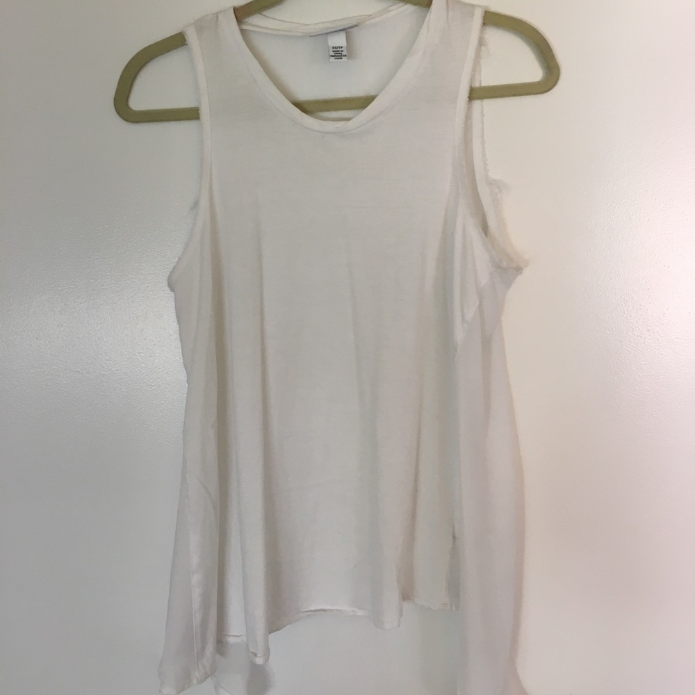 3.1 Phillip Lim for Target Tank Top
