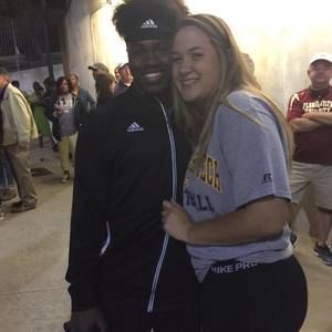 Meet your Posher, Gilbert