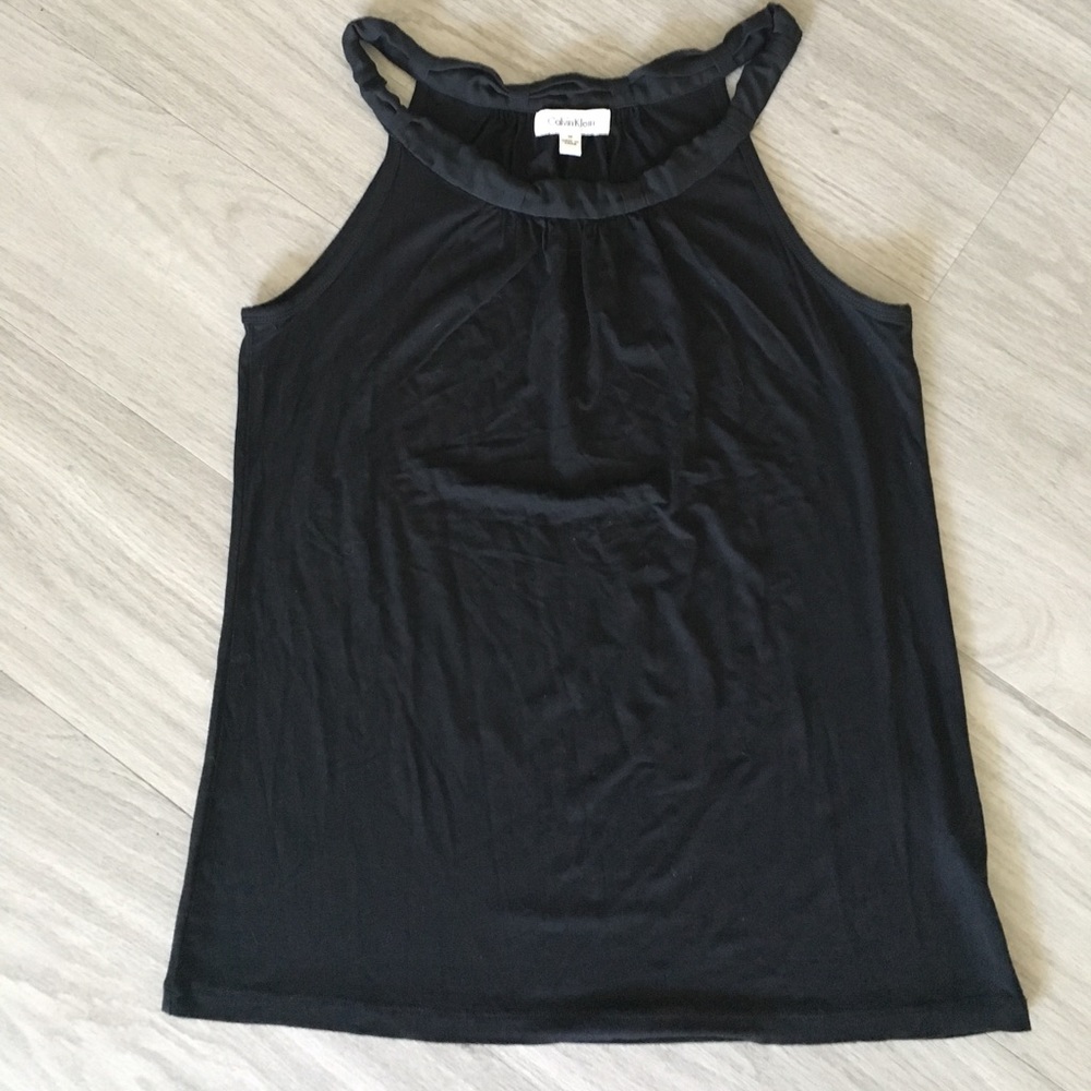 Calvin Klein tank top