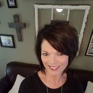 Meet your Posher, Tracey