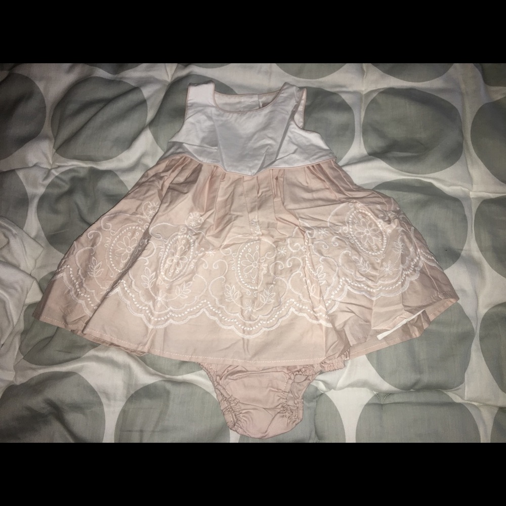 Beautiful Dress for baby girl