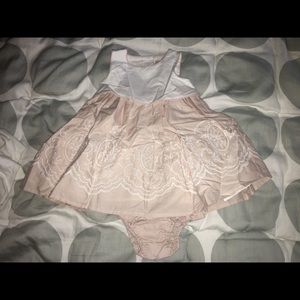 Beautiful Dress for baby girl