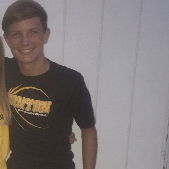 Meet your Posher, Caleb - Picture 1 of 1