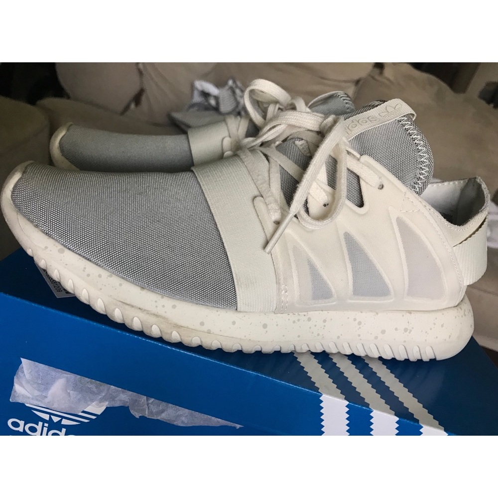 SOLD! Adidas Tubular (Women) Sneakers