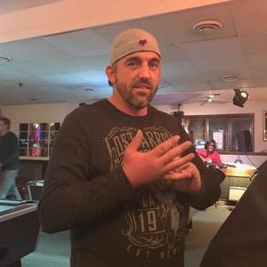 Meet your Posher, Rocky