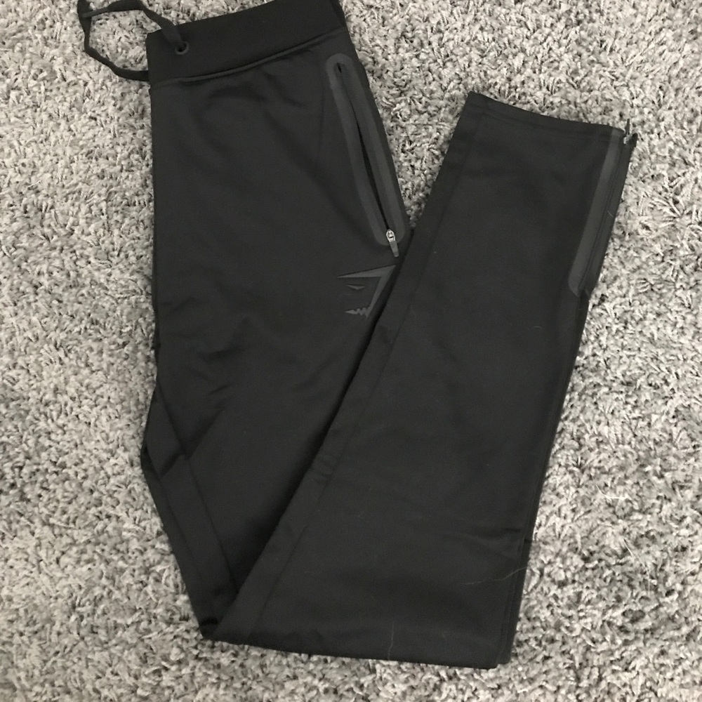 Gymshark sweatpant joggers