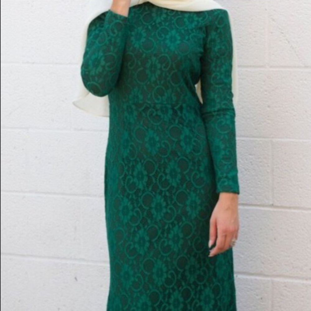 Long Dress