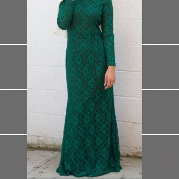 Long Dress - Picture 2 of 2