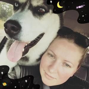 Meet your Posher, Lyubov