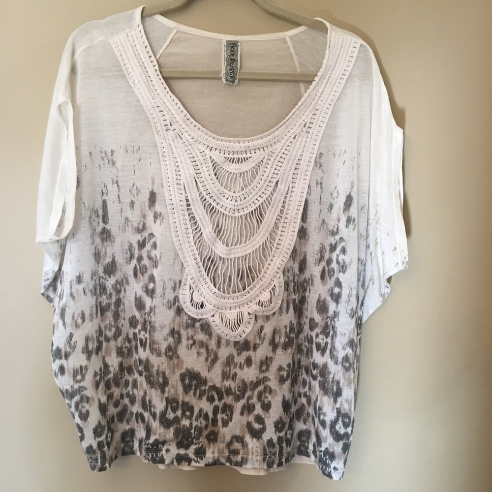 Free People top