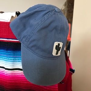 Cactus ropes hat Cactus ropes hat