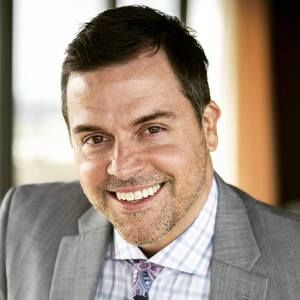 Meet your Posher, Wesley