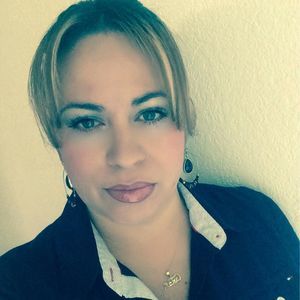 Meet your Posher, Gloria