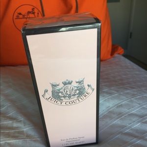 Juicy Couture Eau De Parfum sealed in box 50ml NEW