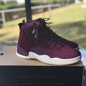 Bordeaux 12s