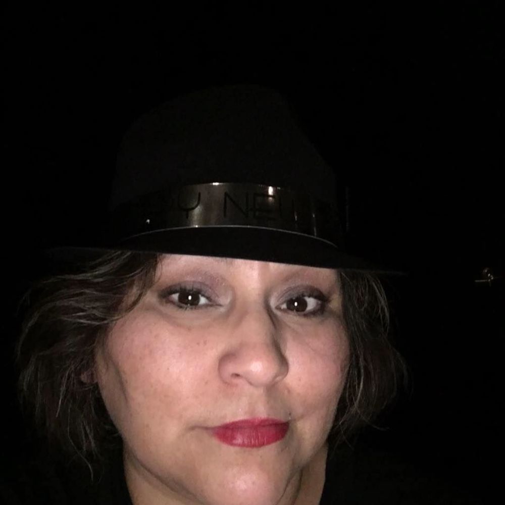 Meet your Posher, Susana