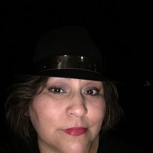 Meet your Posher, Susana