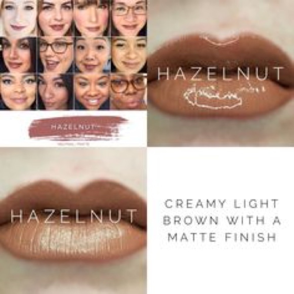 ❗️LAST ONE ❗️Hazelnut 🥜