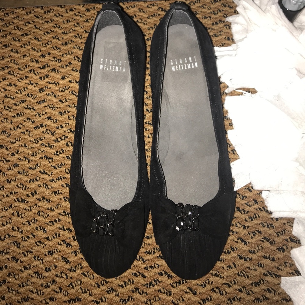 Stuart Weitzman Shoes