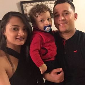 Meet your Posher, Victor