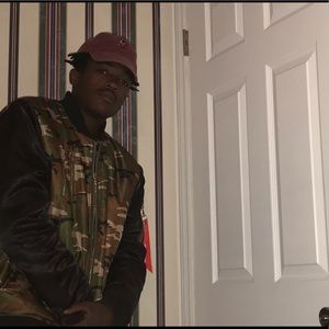 Meet your Posher, Rico