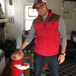 Meet your Posher, Carl