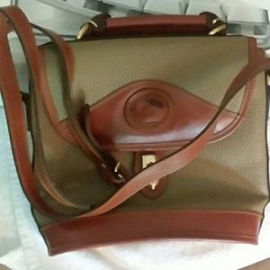 Vintage Dooney & Bourke