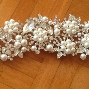 Meet your Posher, Edlira