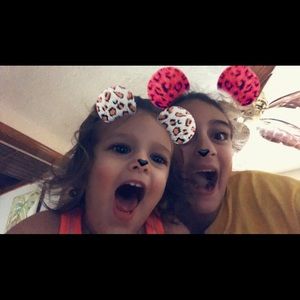 Meet your Posher, Sady