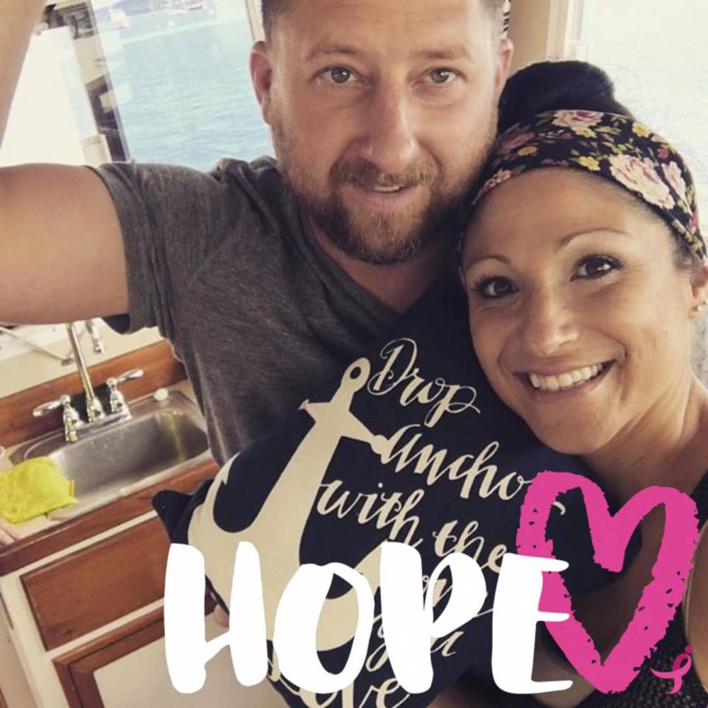 Meet your Posher, Ebony