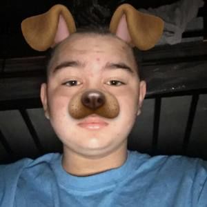 Meet your Posher, Corban