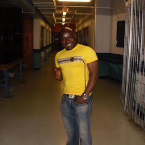 Meet your Posher, Ed