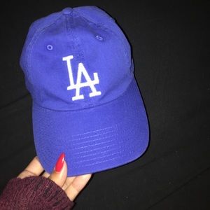 LA Dodgers Hat LA Dodgers Hat