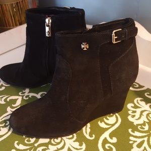 Tory Burch boots Tory Burch boots