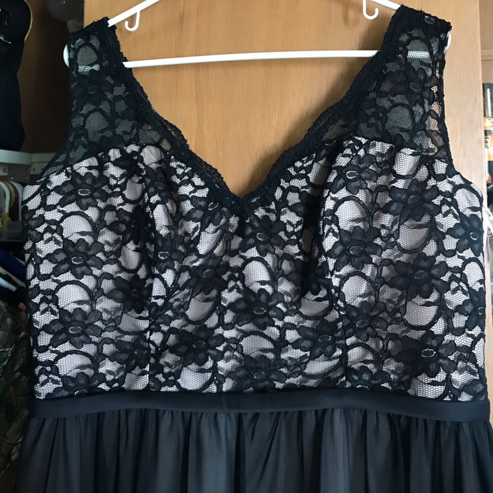 Prom/formal dress