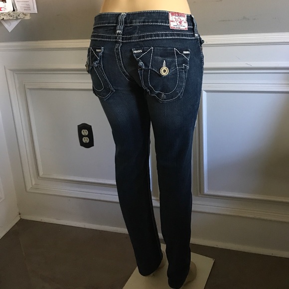 True Religion Pants - True religion