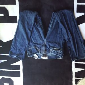 Bundle of Long jeans