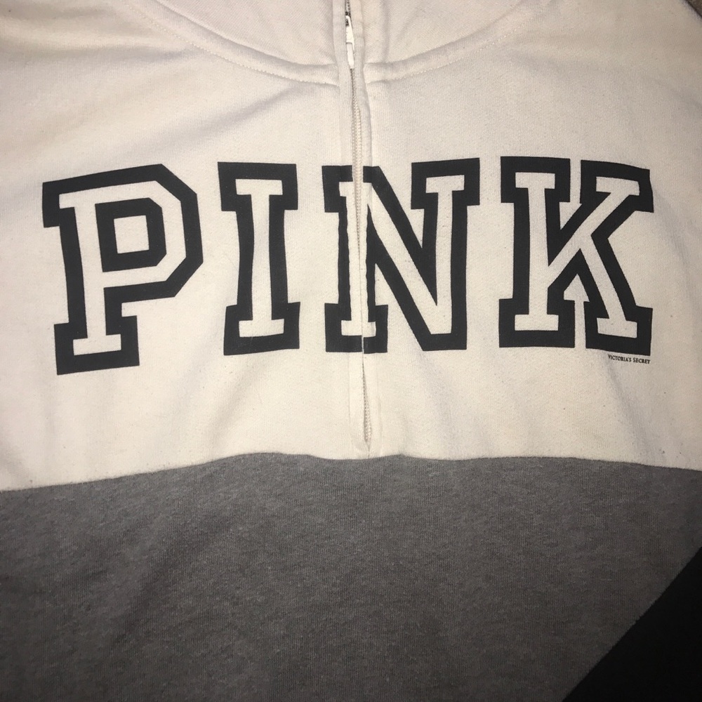 PINK pullover - Picture 2 of 4